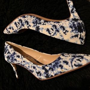 KELLY AND KATIE Heels